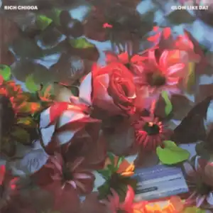 Instrumental: Rich Chigga - Glow Like Dat (Produced By Rich Brian)